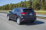 Honda HR-V 2015 года (US)
